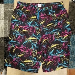 Swim trunks